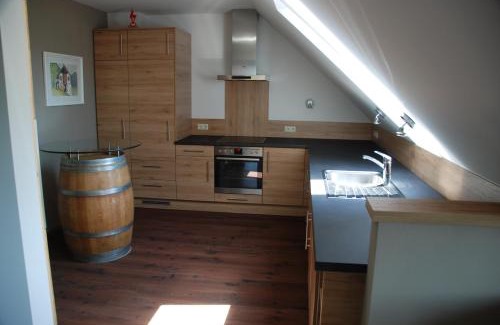 Leutschach Apartment | Ferienwohnung Sommeregger