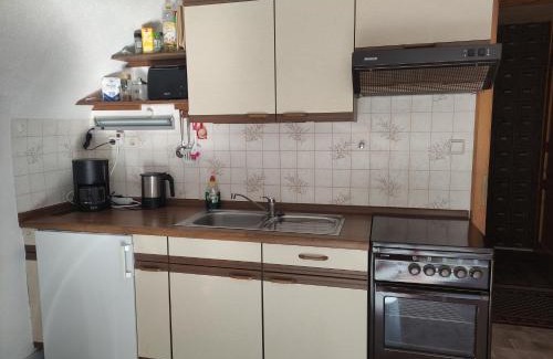 Oberharmersbach Apartment | Ferienwohnung Sonnenblick