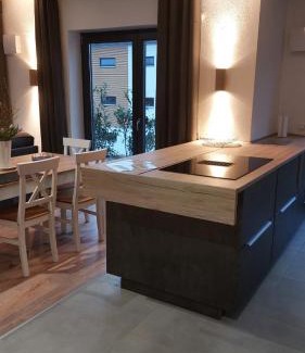 Stahlhofen am Wiesensee Apartment | Ferienwohnung Sonne