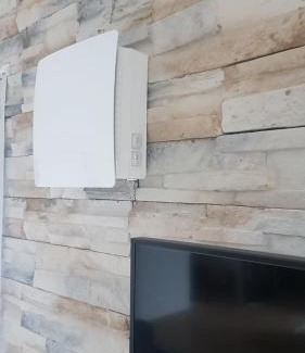 Stahlhofen am Wiesensee Apartment | Ferienwohnung Sonne