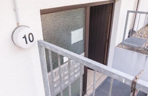 Bad Herrenalb Apartment | Ferienwohnung Sonnenschein