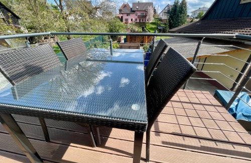 Malmerz Apartment | Ferienwohnung Sonnenblick