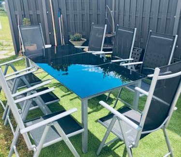 Laupheim Apartment | Ferienwohnung Sonnendeck einladend und freundlich