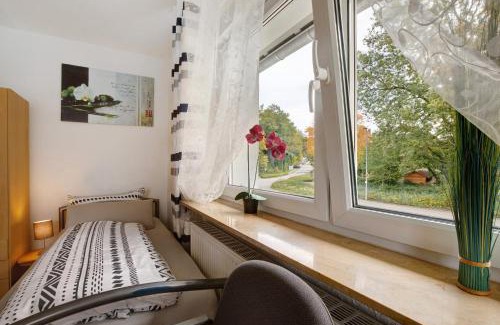 Laupheim Apartment | Ferienwohnung Sonnendeck