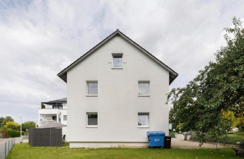 Laupheim Apartment | Ferienwohnung Sonnendeck