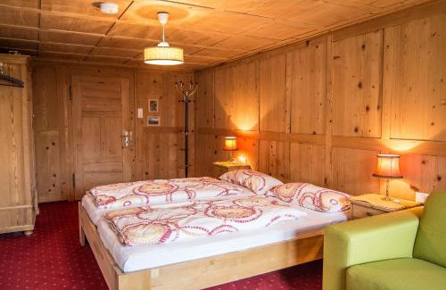 Andelsbuch Apartment | Ferienwohnung Sonnenhof
