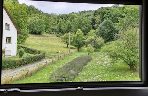 Weinheim Apartment | Ferienwohnung Sonnenschein