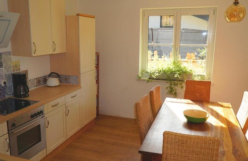 Annaberg im Lammertal Apartment | Ferienwohnung Sonnenwald