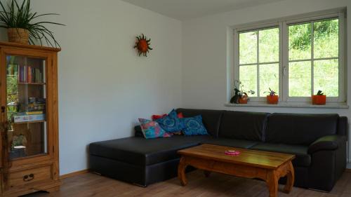Annaberg im Lammertal Apartment | Ferienwohnung Sonnenwald