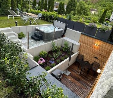 Olef Apartment | Ferienwohnung Sophie