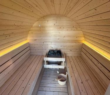 Olef Apartment | Ferienwohnung Sophie