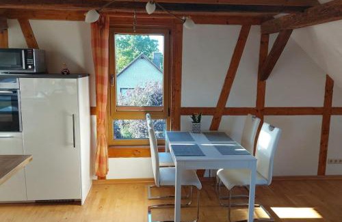 Spanbeck Apartment | Ferienwohnung Spanbeck