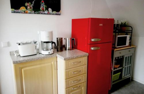 Lauter Apartment | Ferienwohnung Spatzennest