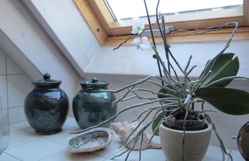 Straßbessenbach House | Ferienwohnung Spessart