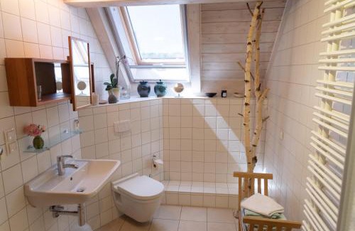 Straßbessenbach Apartment | Ferienwohnung Spessart