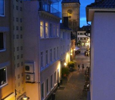 Speyer Apartment | Ferienwohnung Speyer