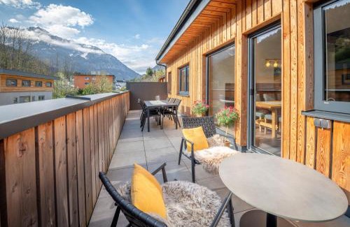 Spital am Pyhrn Apartment | Ferienwohnung Spital am Pyhrn