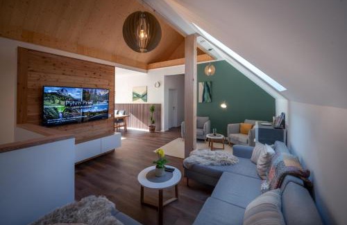 Spital am Pyhrn Apartment | Ferienwohnung Spital am Pyhrn