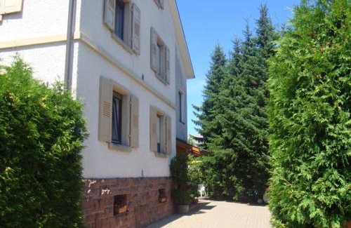 Steinen Apartment | Ferienwohnung Sprang
