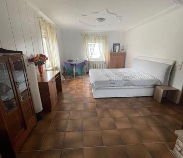 Steinen Apartment | Ferienwohnung Sprang