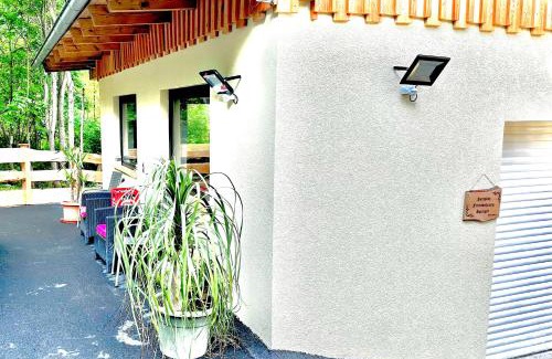 Flattach Apartment | Ferienwohnung Springer