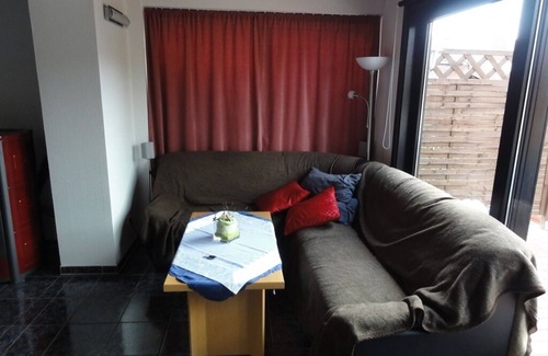 Ahaus Apartment | Ferienwohnung Stängel, 1-3 Pers
