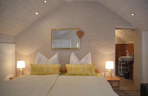 Salmtal Apartment | Ferienwohnung Stübchen