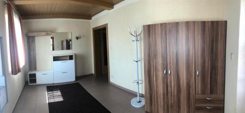 St Andra-Hoech Apartment | Ferienwohnung Strohmaier