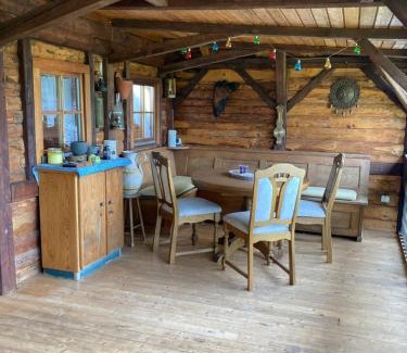 Effelsberg Apartment | Ferienwohnung Sternenzauber