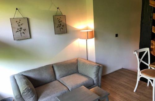Sankt Dionys Apartment | Ferienwohnung St. Dionyser Heidedorf