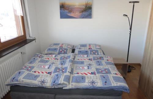 Braeunlingen Apartment | Ferienwohnung Stadtblick