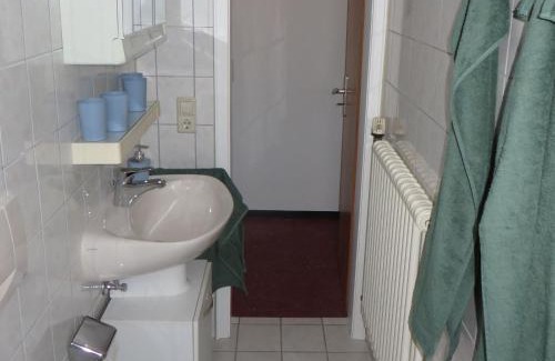 Braeunlingen Apartment | Ferienwohnung Stadtblick