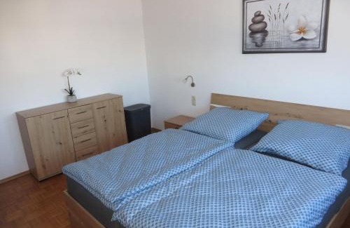 Braeunlingen Apartment | Ferienwohnung Stadtblick
