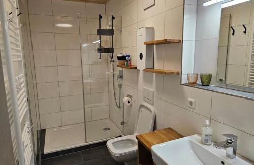 Pfullendorf Apartment | Ferienwohnung Stadtblick 13