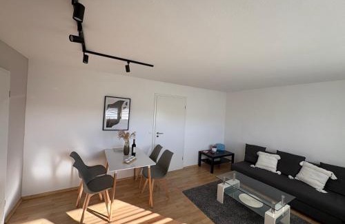 Ravensburg Apartment | Ferienwohnung Stadtnah im grünen