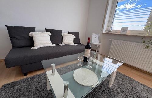Ravensburg Apartment | Ferienwohnung Stadtnah im grünen