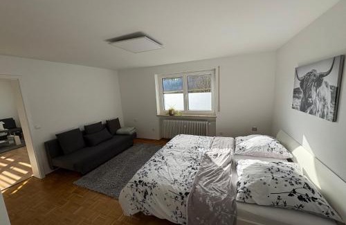 Ravensburg Apartment | Ferienwohnung Stadtnah im grünen