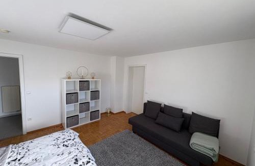 Ravensburg Apartment | Ferienwohnung Stadtnah im grünen