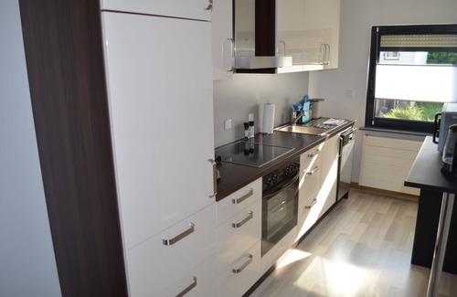 Contwig Apartment | Ferienwohnung Stambach