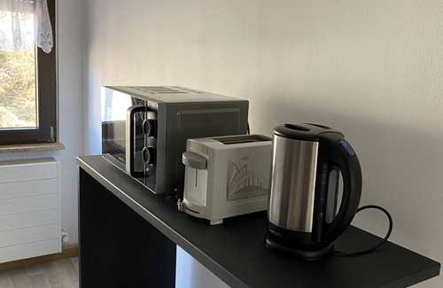 Contwig Apartment | Ferienwohnung Stambach