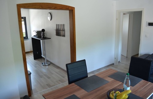 Contwig Apartment | Ferienwohnung Stambach