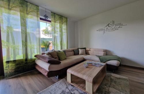 Barbis Apartment | Ferienwohnung Starennest mit direktem Harzblick