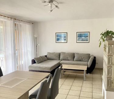 Starnberg Apartment | Ferienwohnung Starnberg