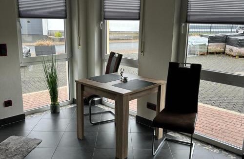 Staufenberg Apartment | Ferienwohnung Staufenberg 2