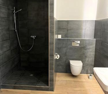 Staufenberg Apartment | Ferienwohnung Staufenberg 2