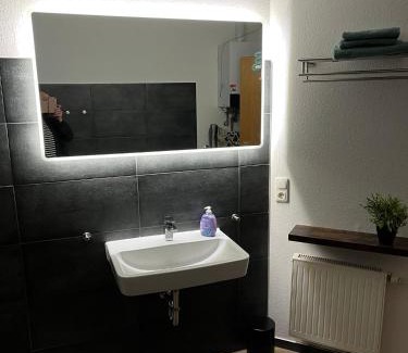 Staufenberg Apartment | Ferienwohnung Staufenberg 2