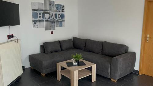 Staufenberg Apartment | Ferienwohnung Staufenberg 2