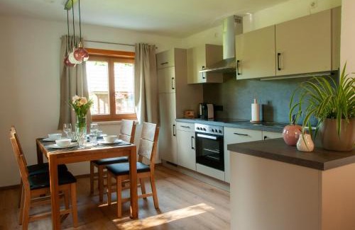 Bad Mitterndorf Apartment | Ferienwohnung Stefanie
