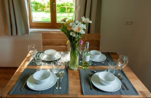 Bad Mitterndorf Apartment | Ferienwohnung Stefanie