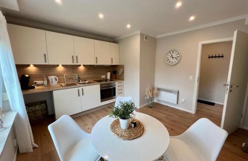 Wallertheim Apartment | Ferienwohnung Stefan